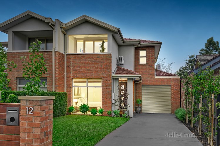 12 Victory Boulevard Ashburton 3147