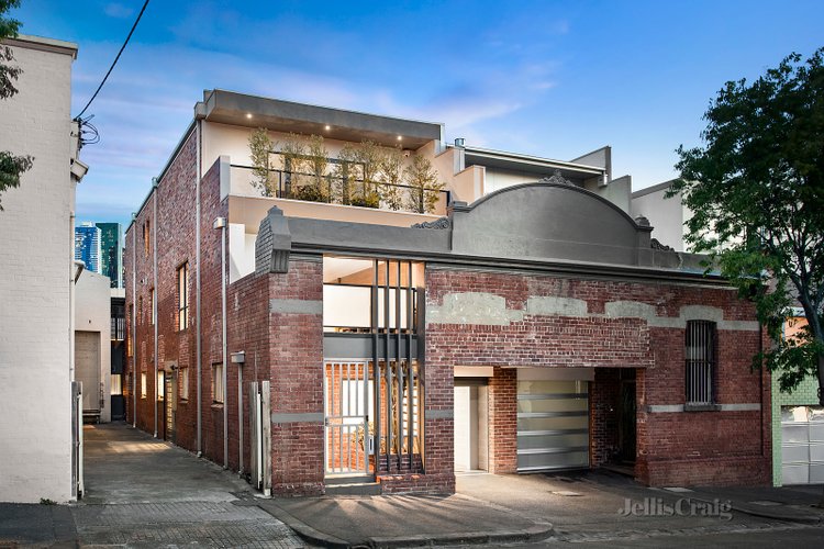 12 Villiers Street North Melbourne 3051