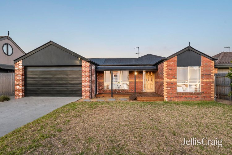 12 Vivian Way Mount Martha 3934