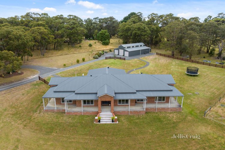 12 Waddell Road Smythes Creek 3351
