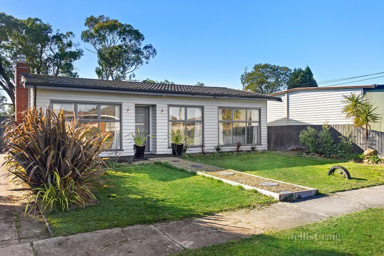 12 Waldemar Street Wendouree 3355