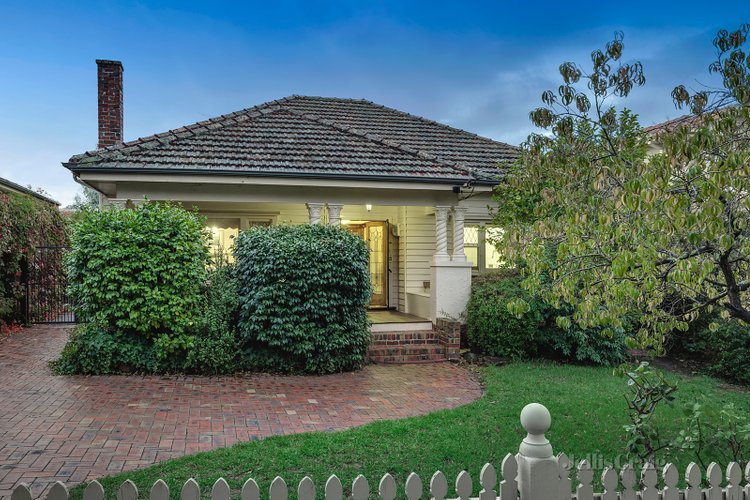 12 Walerna Road Glen Iris 3146
