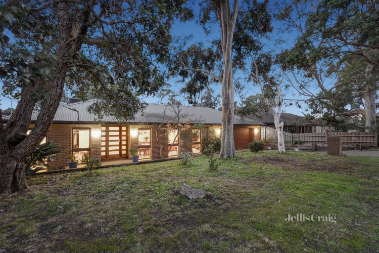 12 Washusen Road Heathmont 3135