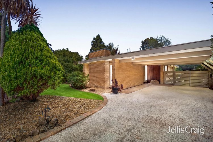 12 Wayne Court Heathmont 3135