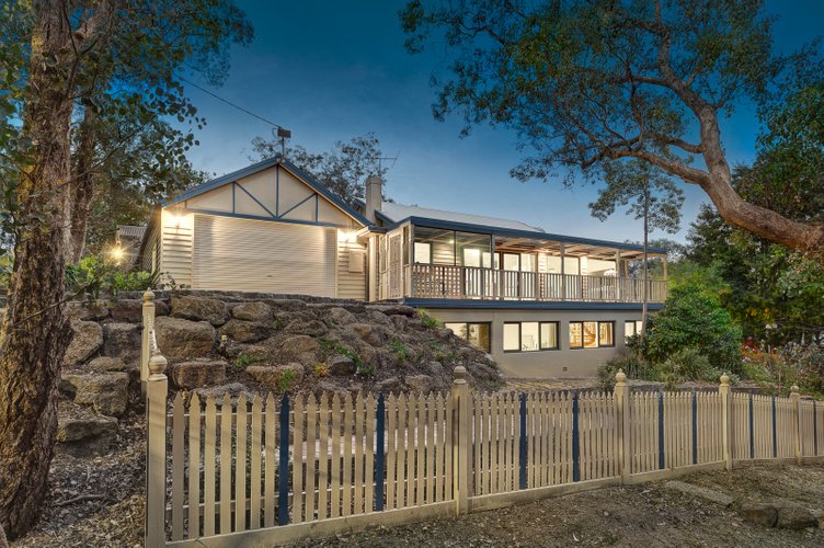 12 Webb Street Warrandyte 3113