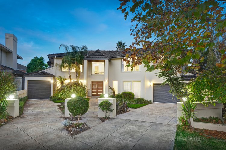 12 Wensley Court Templestowe 3106
