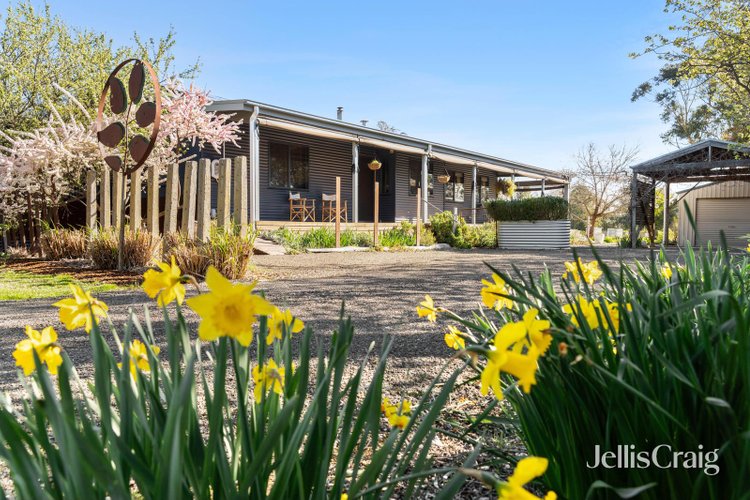 12 West Street Clunes 3370