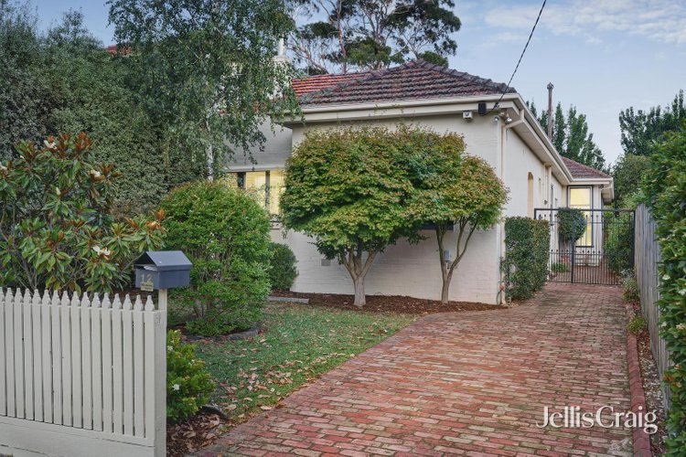 12 Westminster Street Balwyn 3103
