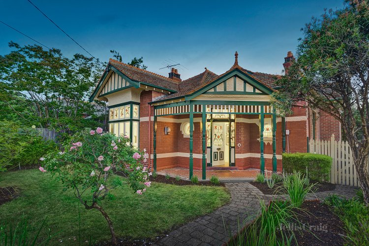 12 Wheatland Road Malvern 3144