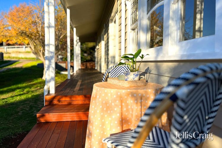 12 Wheeler Street Castlemaine 3450