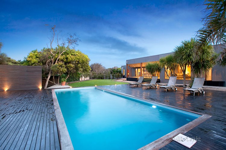 12 Wildcoast Avenue Blairgowrie 3942