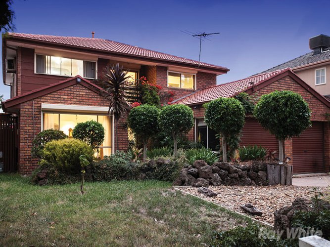12 Winnipeg Street Rowville 3178