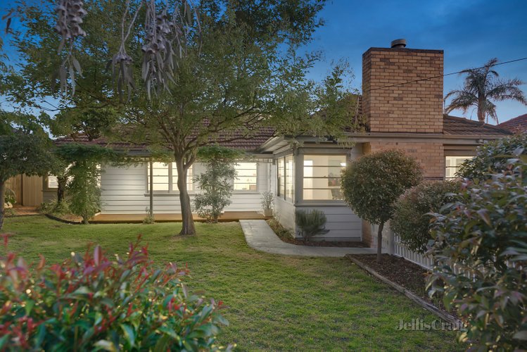 12 Worcester Street Huntingdale 3166
