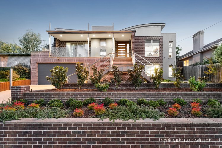 12 Wynyard Crescent