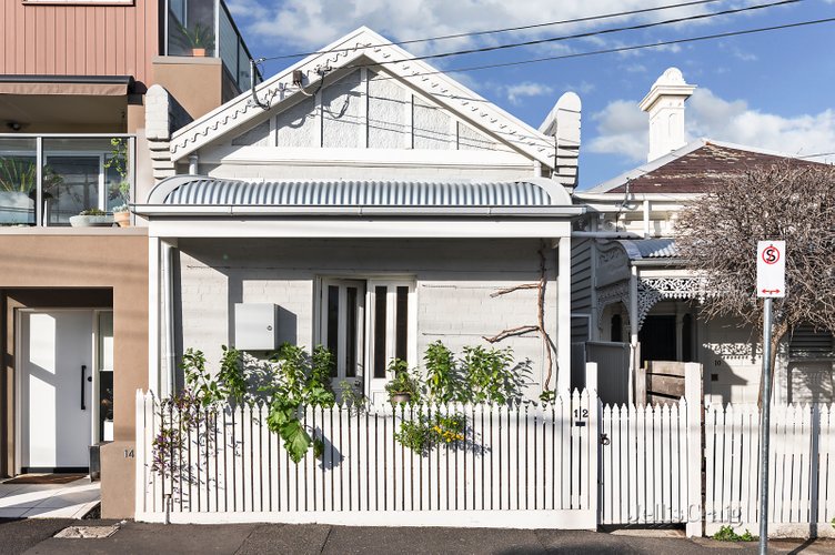 12 Yambla Street Clifton Hill 3068