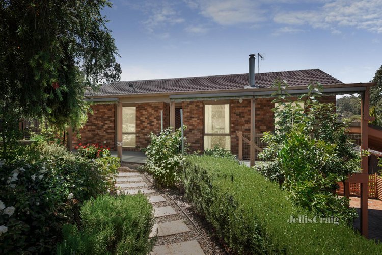 12 Yangoora Place Greensborough 3088