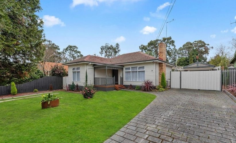 12 Yarmouth Street  Ringwood 3134