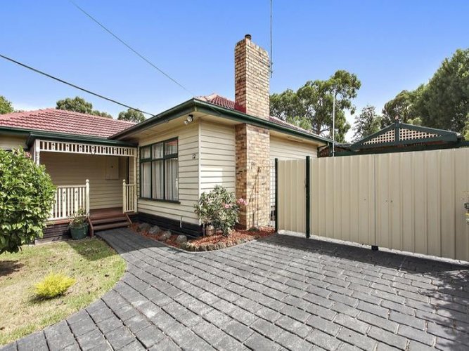 12 Yarmouth Street Ringwood 3134