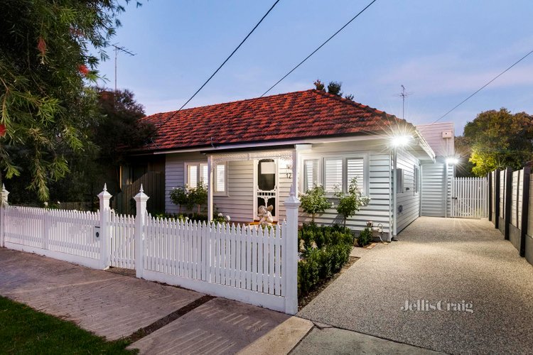12 Yarrabin Street Brunswick West 3055