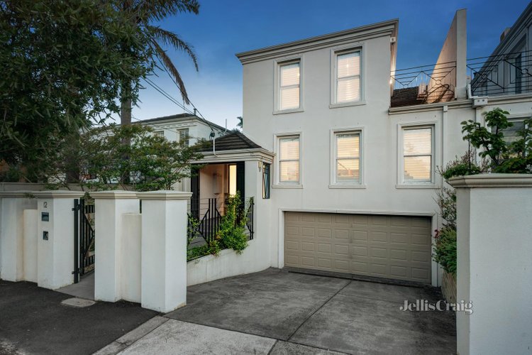 12 York Street Brighton 3186