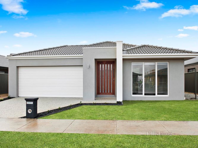 12 Zircon Street Alfredton 3350