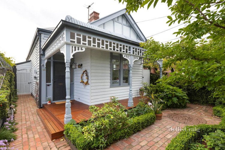120 Arthur Street Fairfield 3078