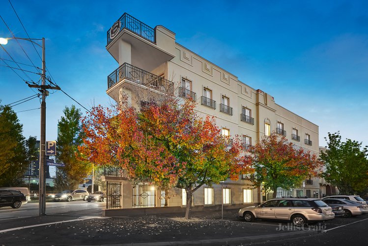 1/20 Bedford Street North Melbourne 3051