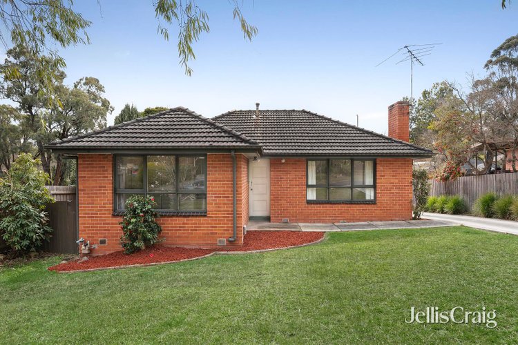 1 20 Berry Road Bayswater North 3153
