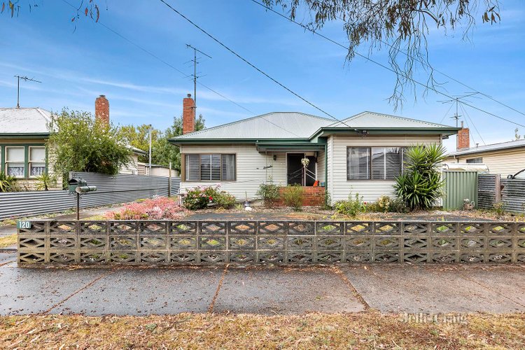 120 Beverin Street Sebastopol 3356