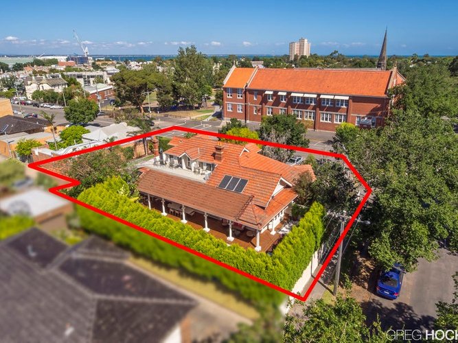 120 Cecil Street Williamstown 3016