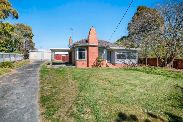 120 Daylesford Road Brown Hill 3350