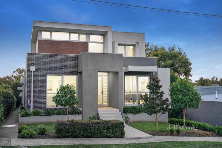 1 20 Eldale Avenue Greensborough 3088