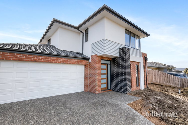 120 Oakbank Boulevard Whittlesea 3757