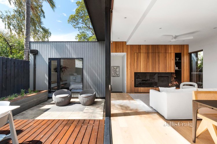 120 Park Street Abbotsford 3067