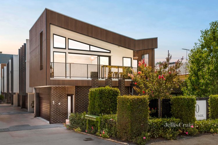 1 20 Park Street Moonee Ponds 3039