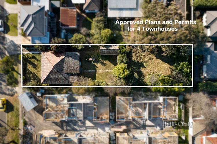 120 Porter Road Heidelberg Heights 3081