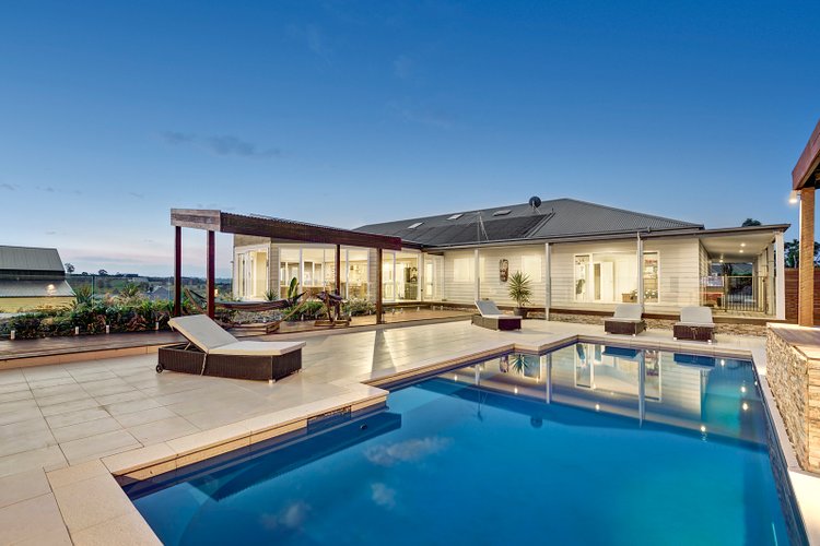 120 Sunset Drive Chirnside Park 3116