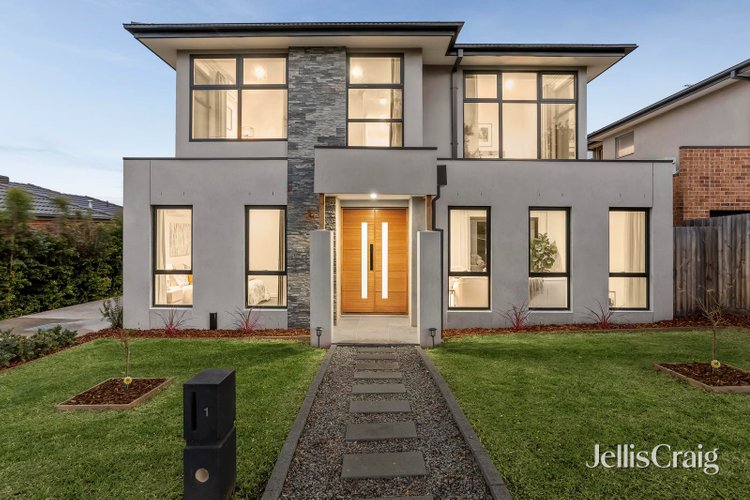 1 20 Talford Street Doncaster East 3109