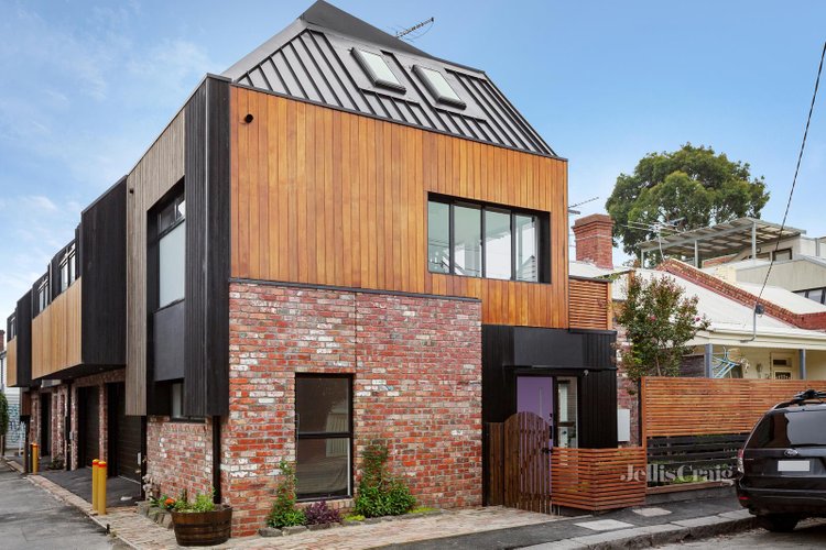 1 20 Tyson Street Richmond 3121