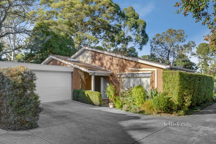 1 20 Unsworth Road Ringwood North 3134