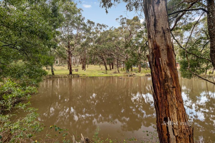 120 Whitegum Drive Wheatsheaf 3461