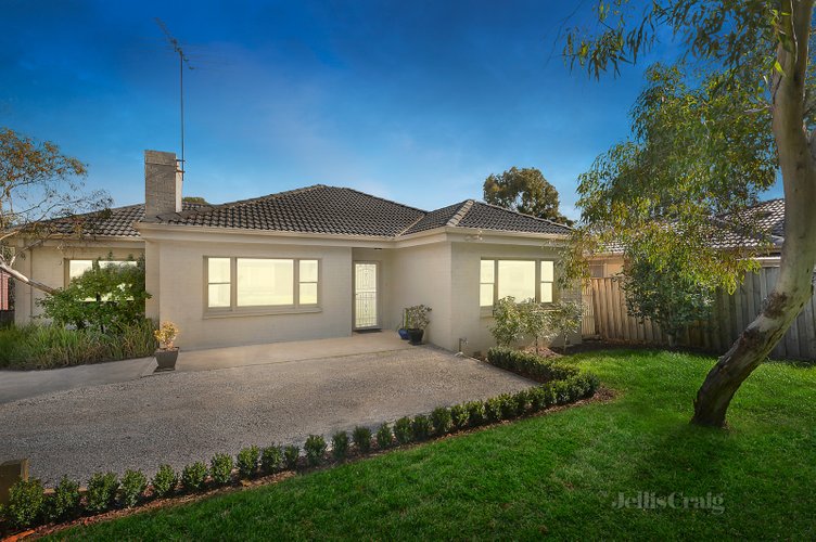 1/201 Rosanna Road Rosanna 3084