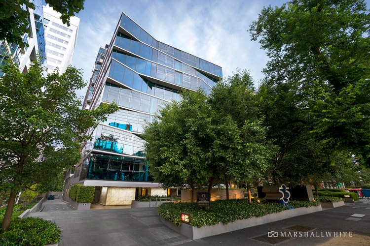 1202/505 St Kilda Road