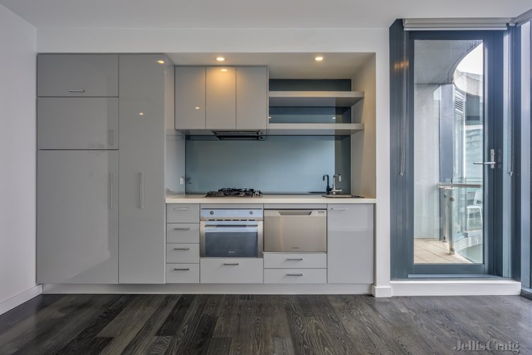 1203/338 Kings Way South Melbourne 3205