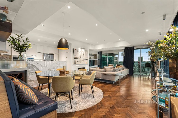 1203 368 St Kilda Road Melbourne 3004