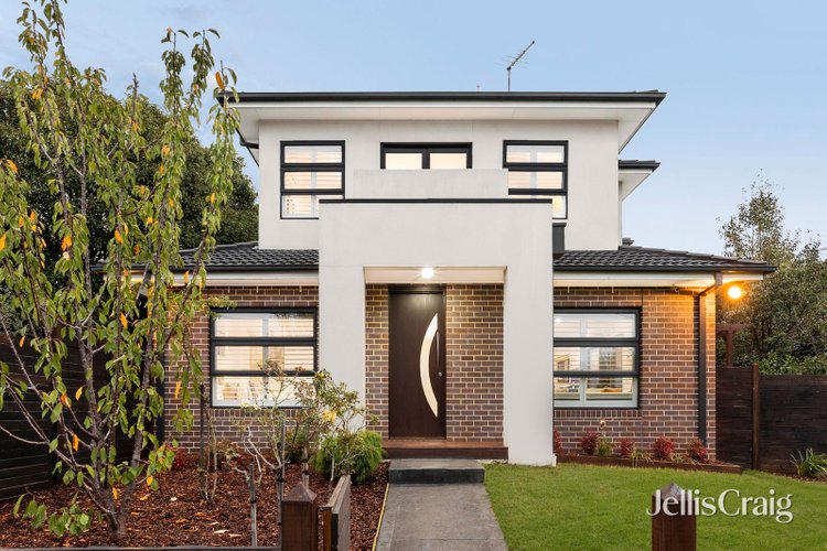 1 205 Lawrence Road Mount Waverley 3149