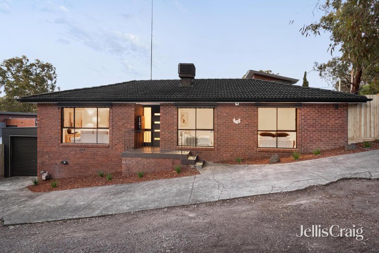 1 205 Rattray Road Montmorency 3094