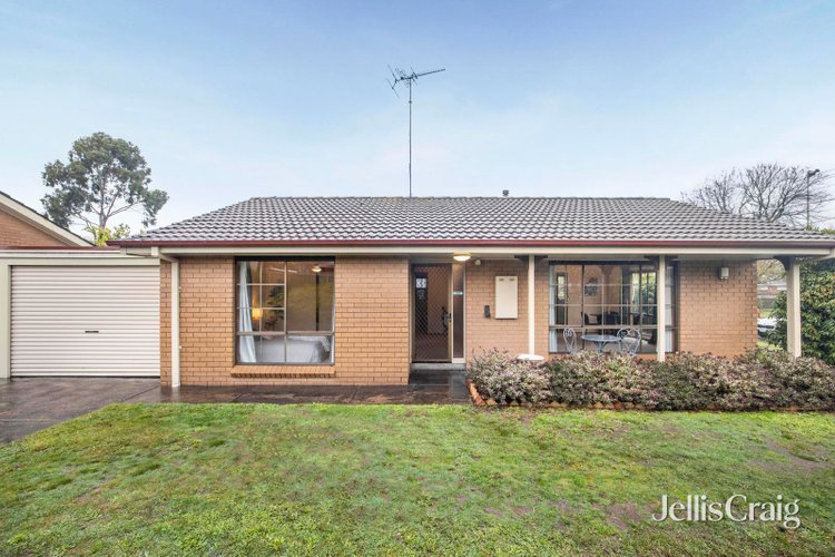1 205 Ripon Street South Ballarat Central 3350