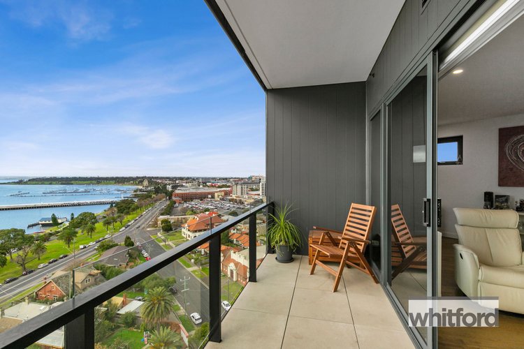 1205/18 Malone Street, Geelong