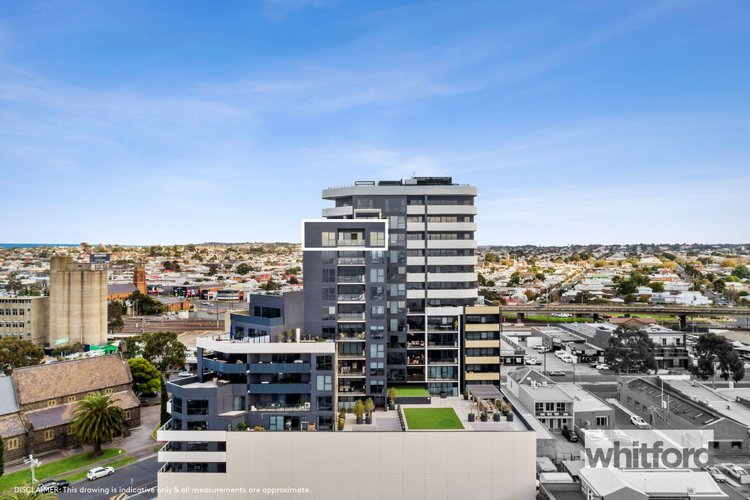 1205/18 Malone Street, Geelong